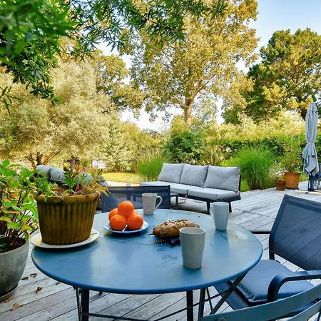 Villa Traditionnelle Pour 8 - 550M De La Plage Noirmoutier-en-l'Ile Eksteriør bilde