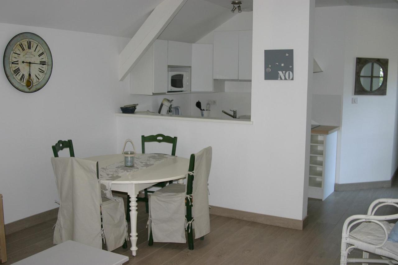 Villa Traditionnelle Pour 8 - 550M De La Plage Noirmoutier-en-l'Ile Eksteriør bilde