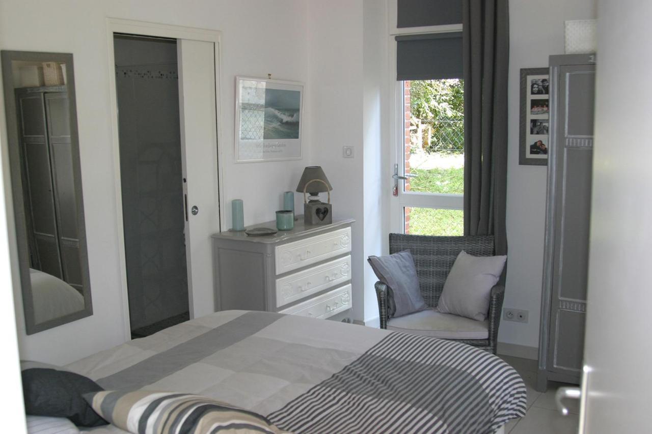 Villa Traditionnelle Pour 8 - 550M De La Plage Noirmoutier-en-l'Ile Eksteriør bilde