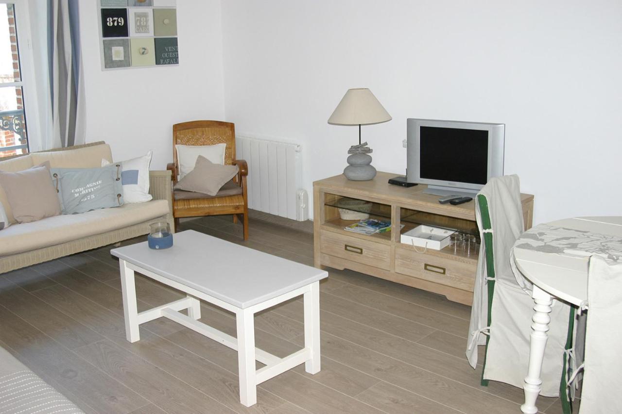 Villa Traditionnelle Pour 8 - 550M De La Plage Noirmoutier-en-l'Ile Eksteriør bilde